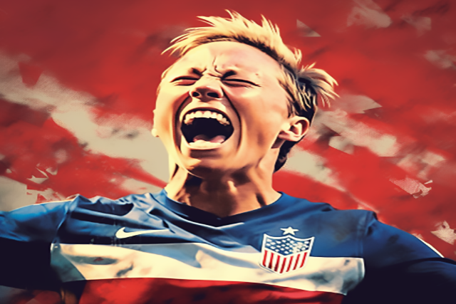 Abby Wambach