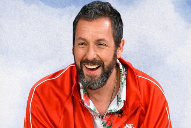 Adam Sandler