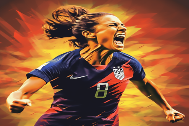 Carli Lloyd