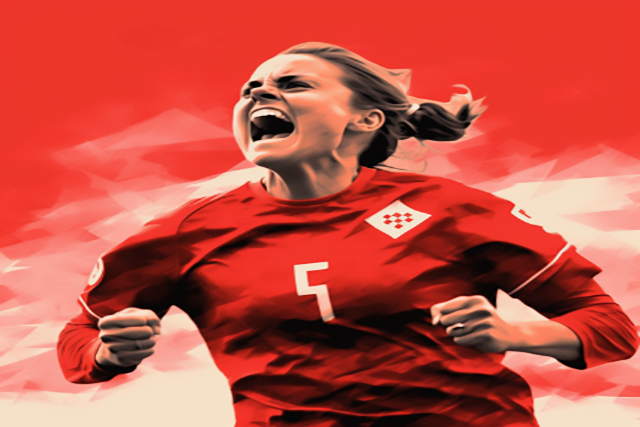 Christine Sinclair