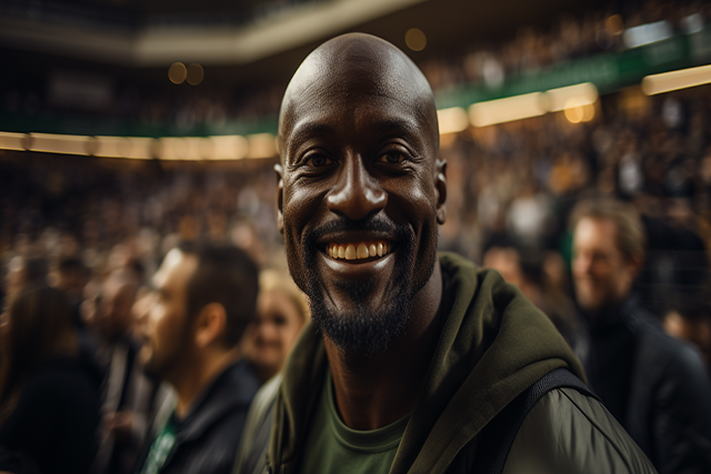 Kevin Garnett