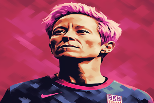 Megan Rapinoe