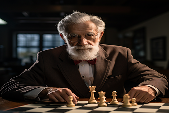 highest rated chess players of all time,