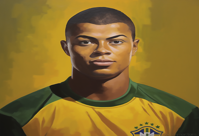 Ronaldo