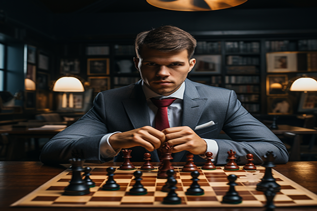 who are the top 10 best chess players