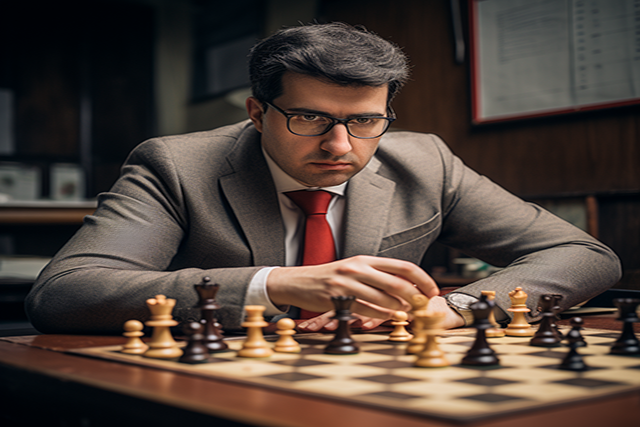 Vladimir Kramnik