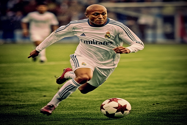 Roberto Carlos