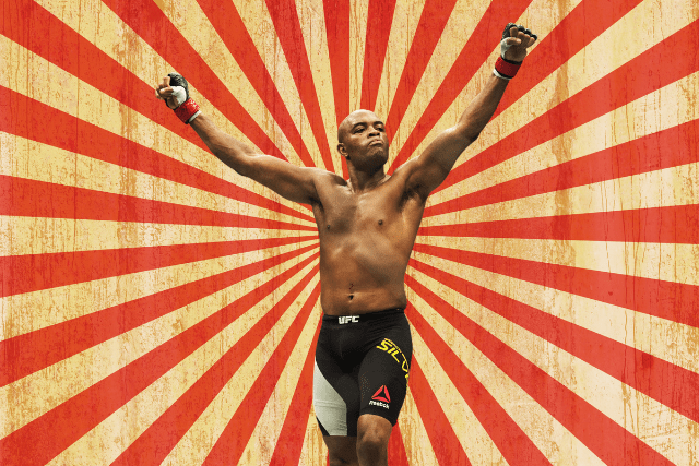 Anderson Silva