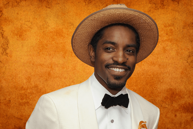 Andre 3000