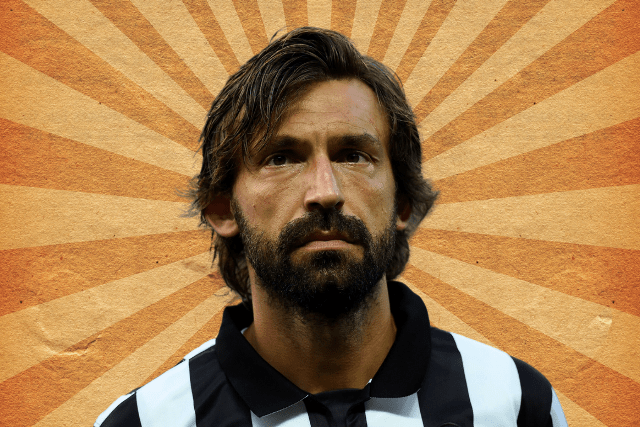 Andrea Pirlo