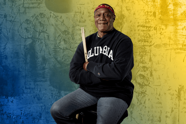 Billy Cobham