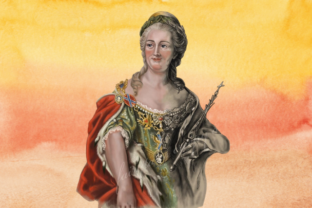 Catherine the Great