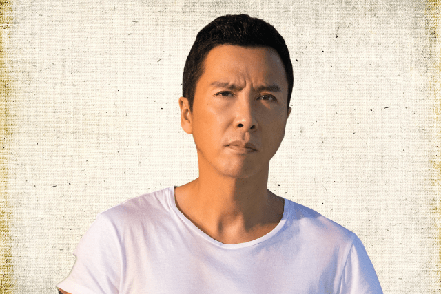 Donnie Yen