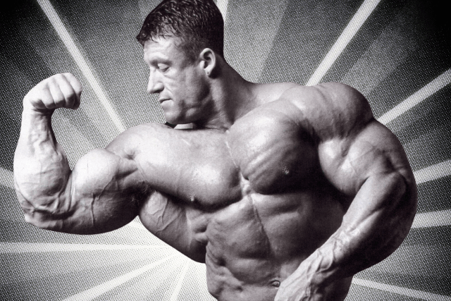 greatest bodybuilders