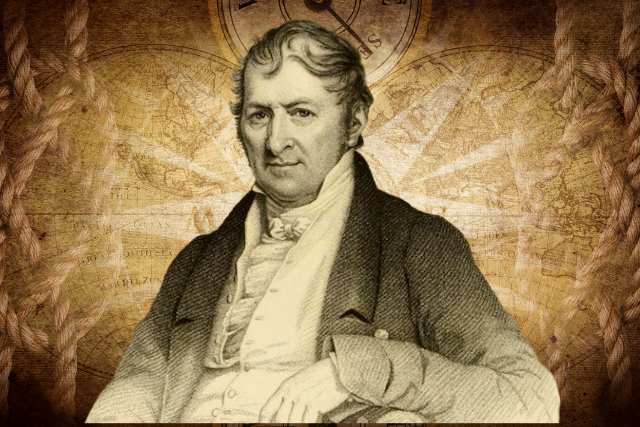 Eli Whitney: