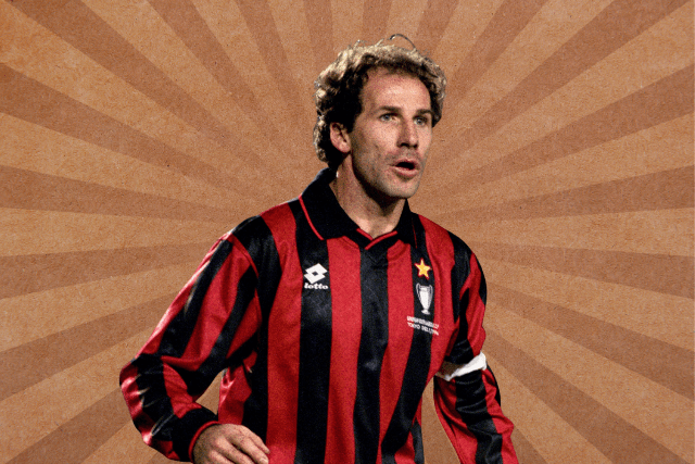 Franco Baresi