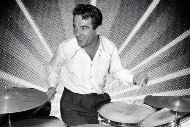 Gene Krupa