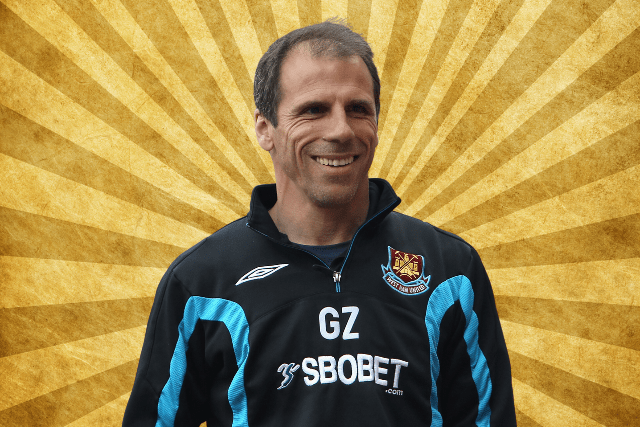 Gianfranco Zola