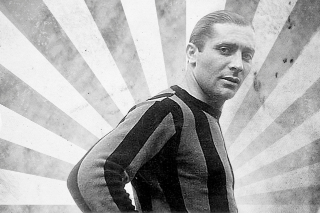 Giuseppe Meazza