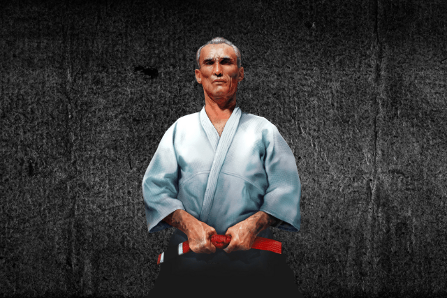 Helio Gracie