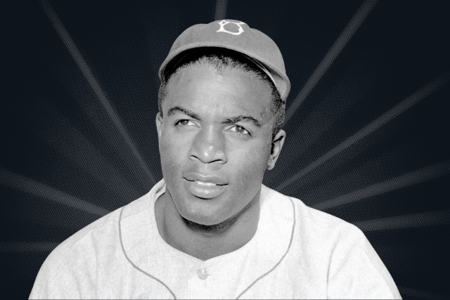 Jackie Robinson