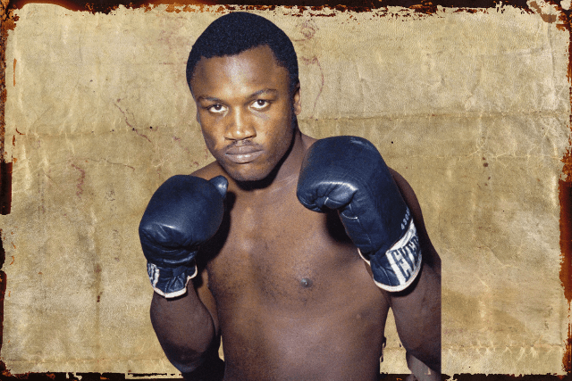 Joe Frazier