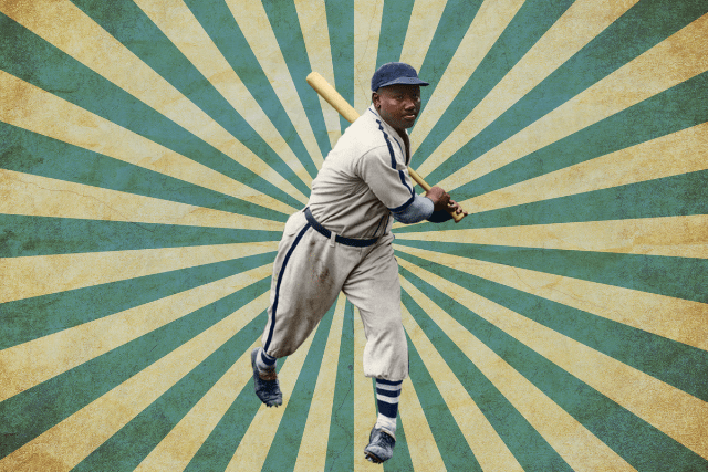 best negro league players