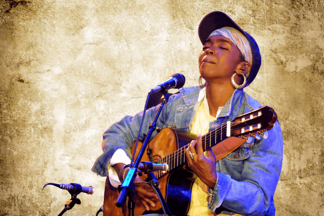 Lauryn Hill