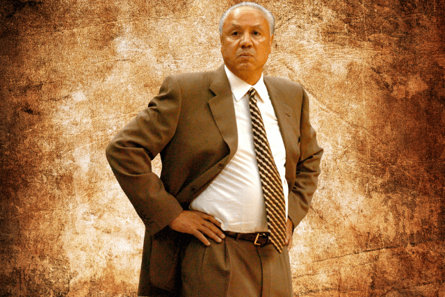 Lenny Wilkens