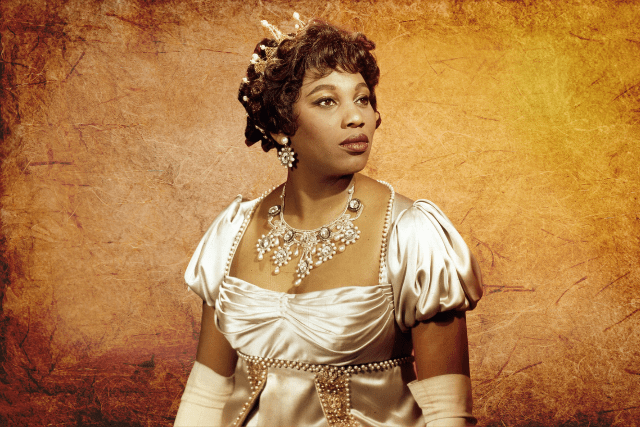 Leontyne Price