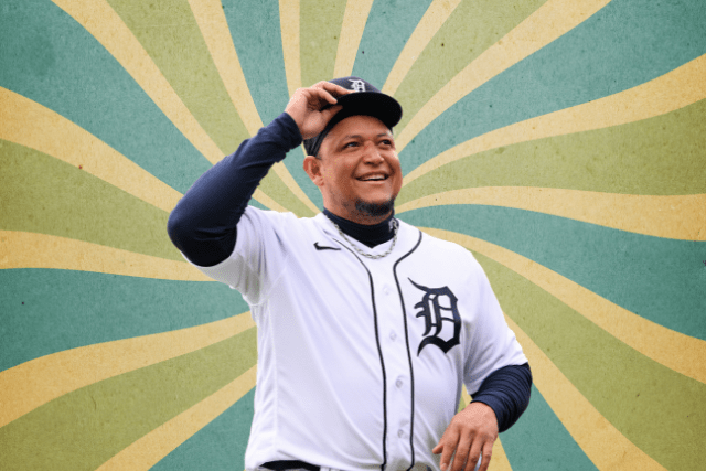 Miguel Cabrera