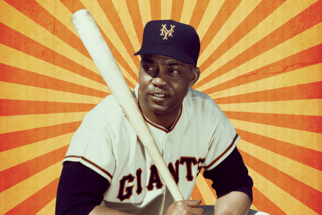 Monte Irvin