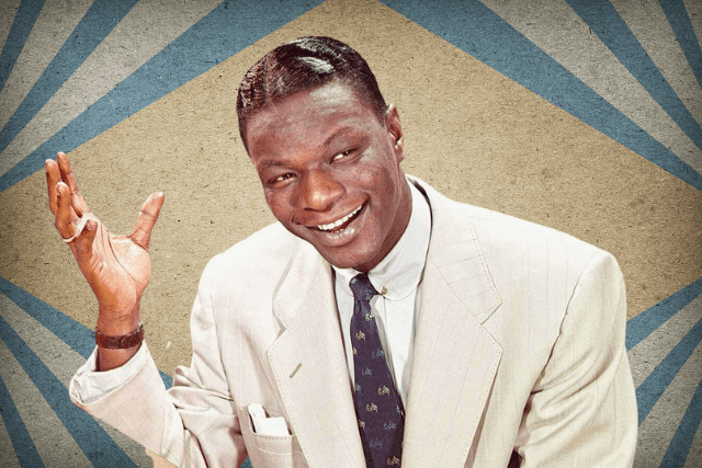 Nat King Cole