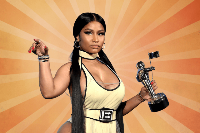 top female rap artists of all time