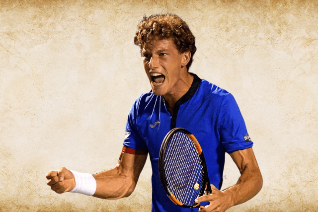 Pablo Carreño Busta