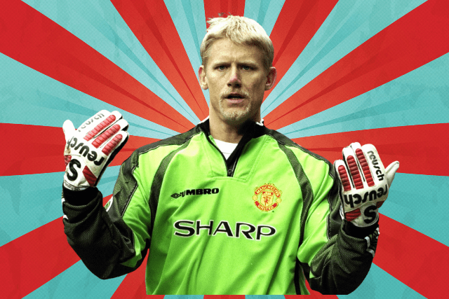 Peter Schmeichel