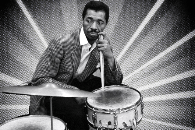 best jazz drummers