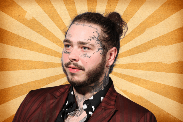 Post Malone