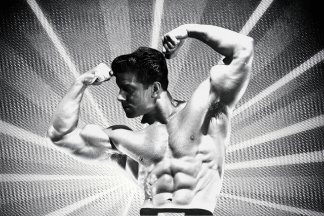 Reg Park