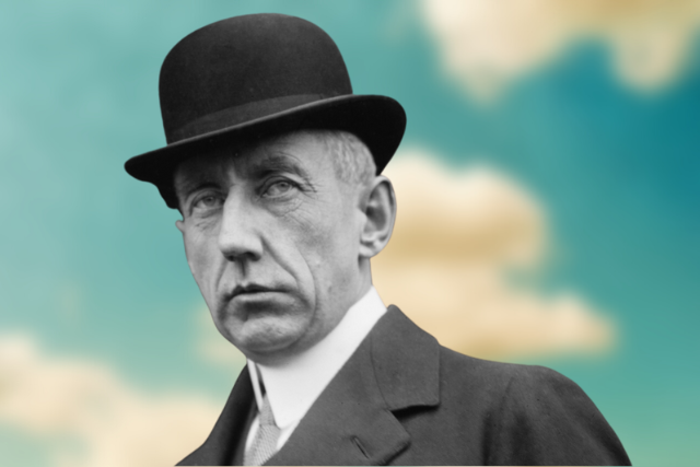 Roald Amundsen