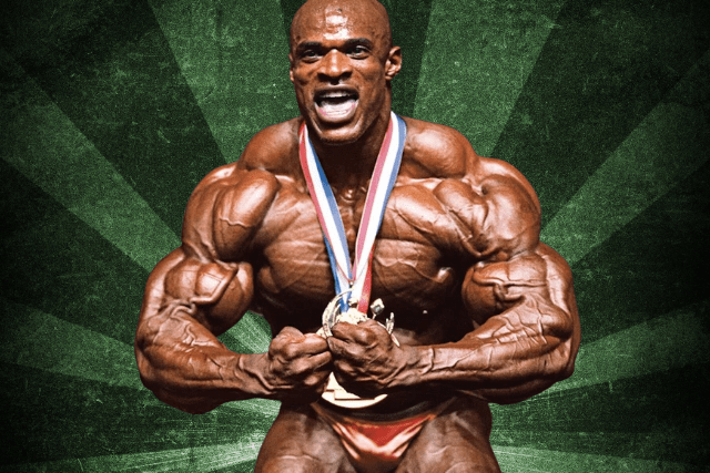 greatest bodybuilders of all time