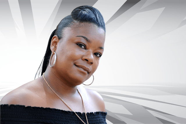 Roxanne Shanté: