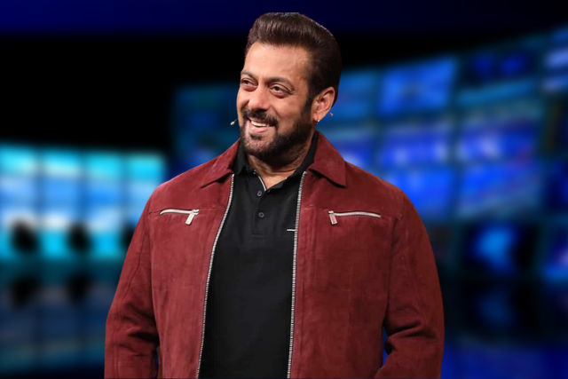 Salman Khan