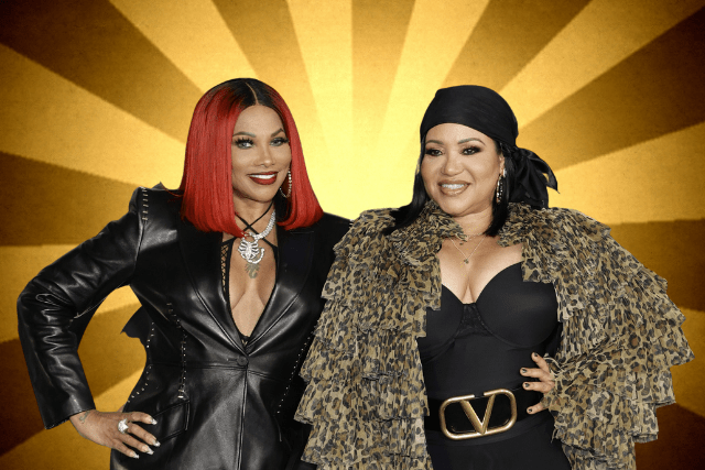 Salt-N-Pepa