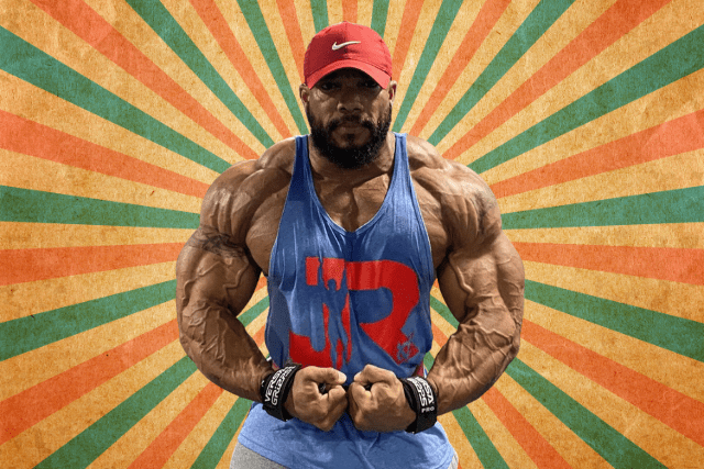 Sergio Oliva