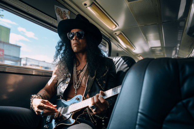 Slash 