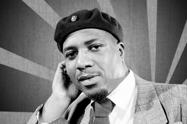 Thelonious Monk