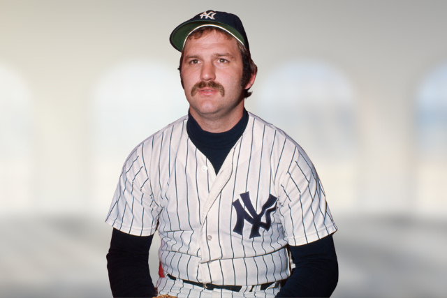 Thurman Munson