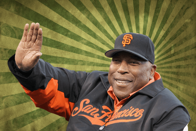 Willie McCovey