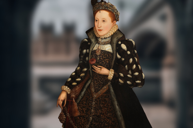 Elizabeth I